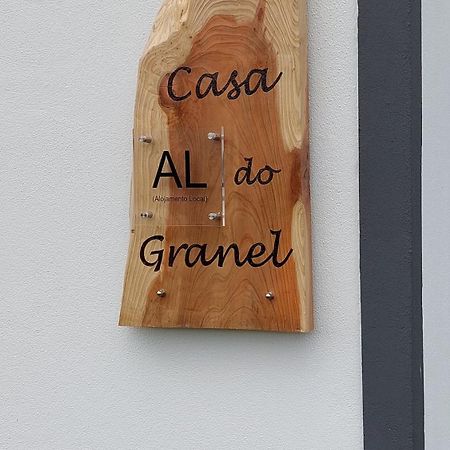 Casa Do Granel Villa เซเต ซิดาเดส ภายนอก รูปภาพ