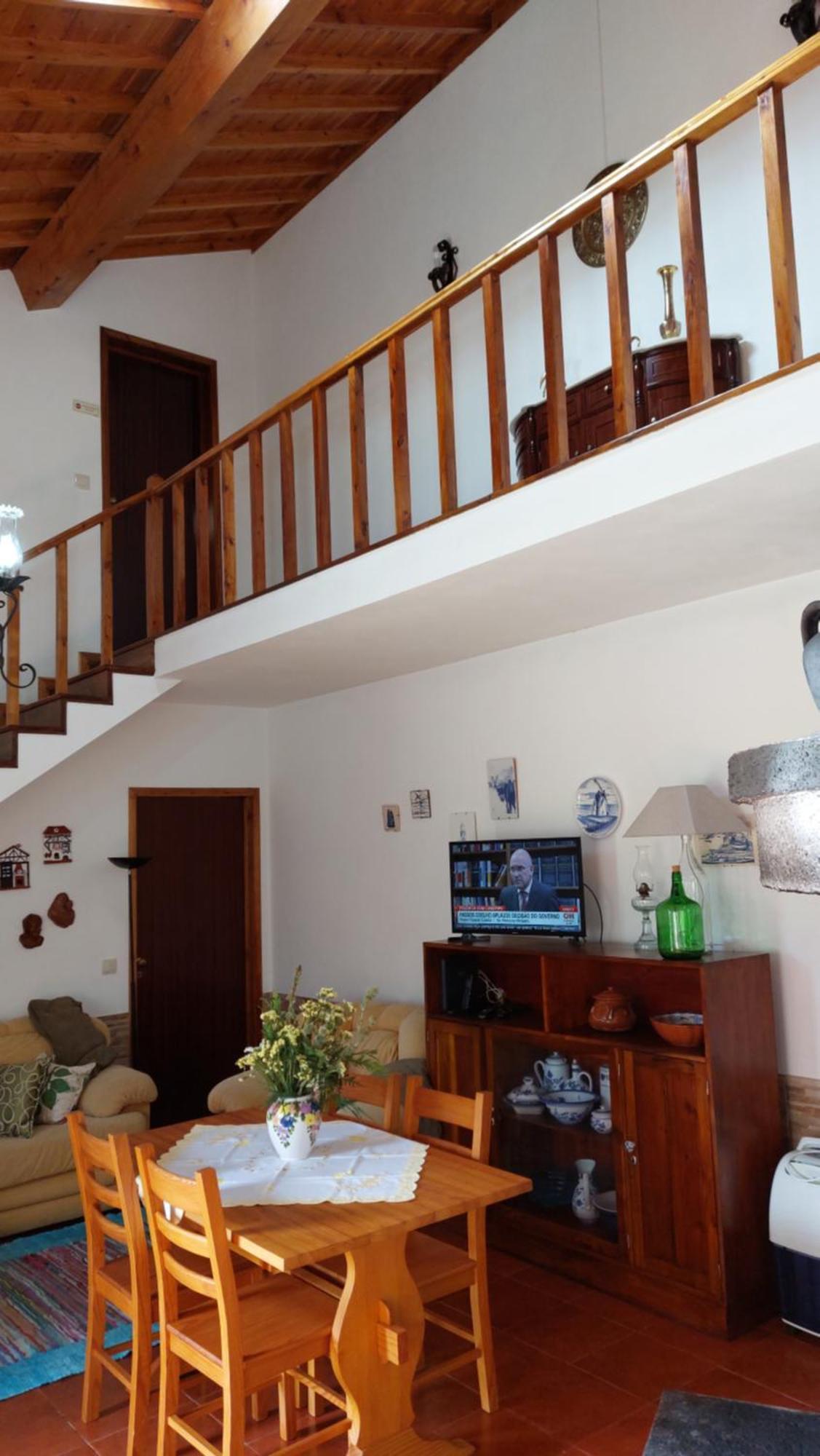 Casa Do Granel Villa เซเต ซิดาเดส ภายนอก รูปภาพ