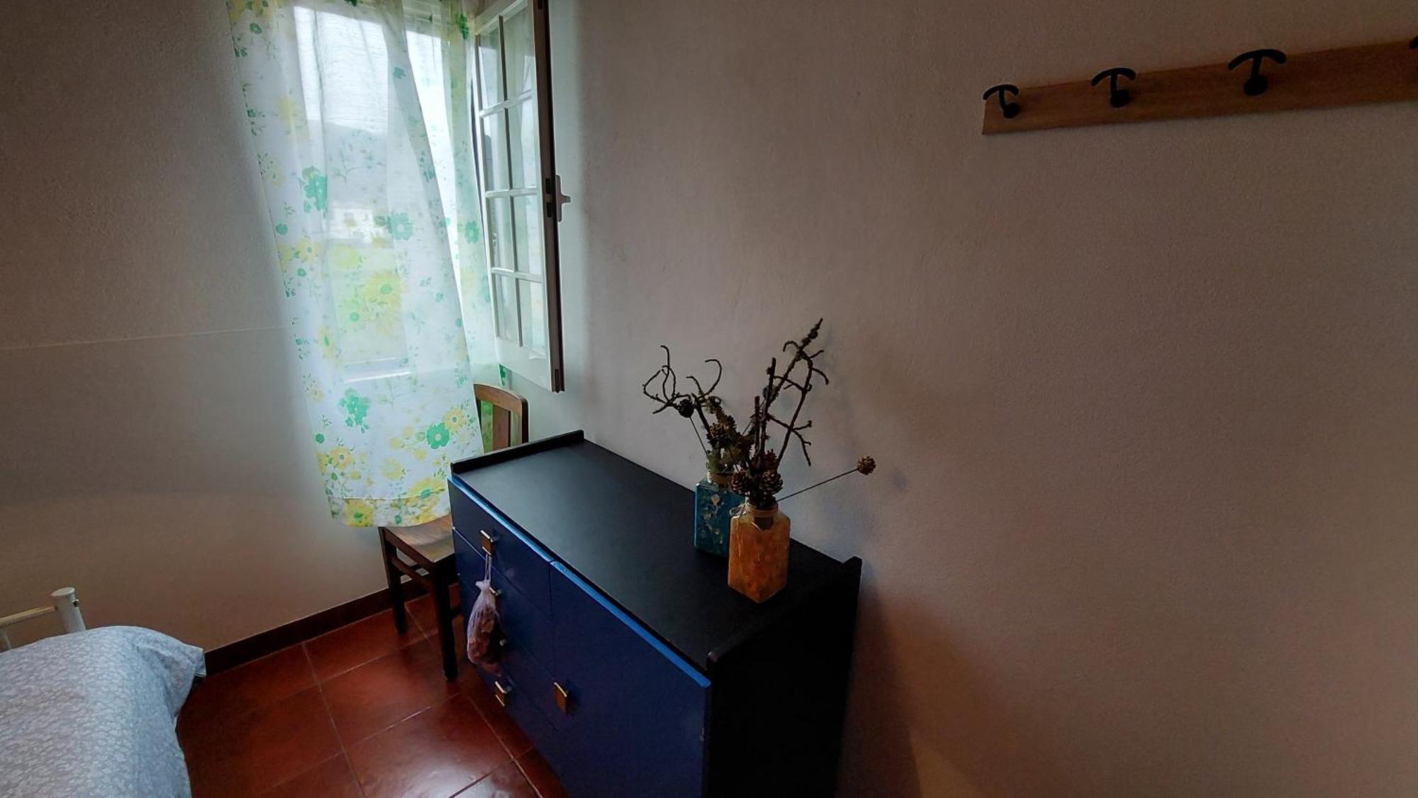 Casa Do Granel Villa เซเต ซิดาเดส ภายนอก รูปภาพ