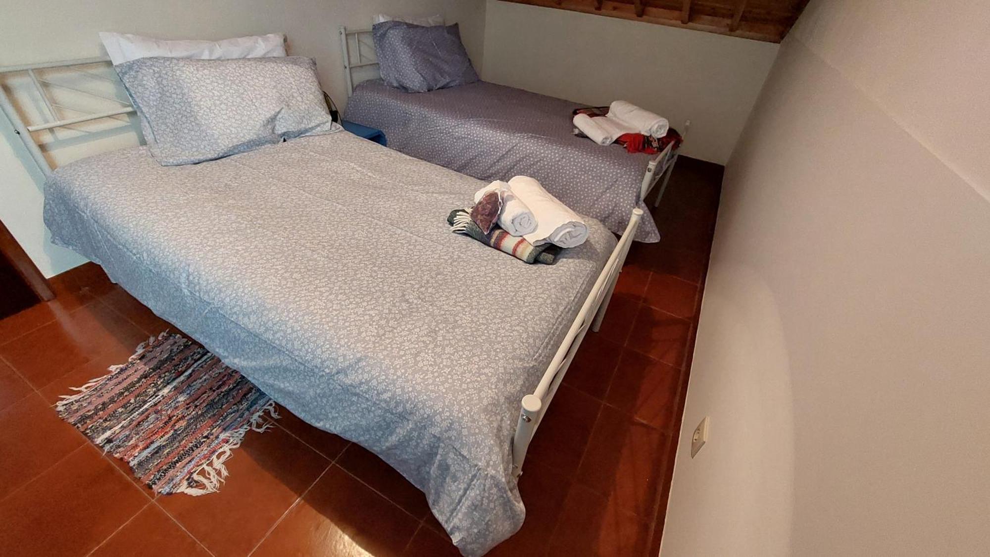 Casa Do Granel Villa เซเต ซิดาเดส ภายนอก รูปภาพ