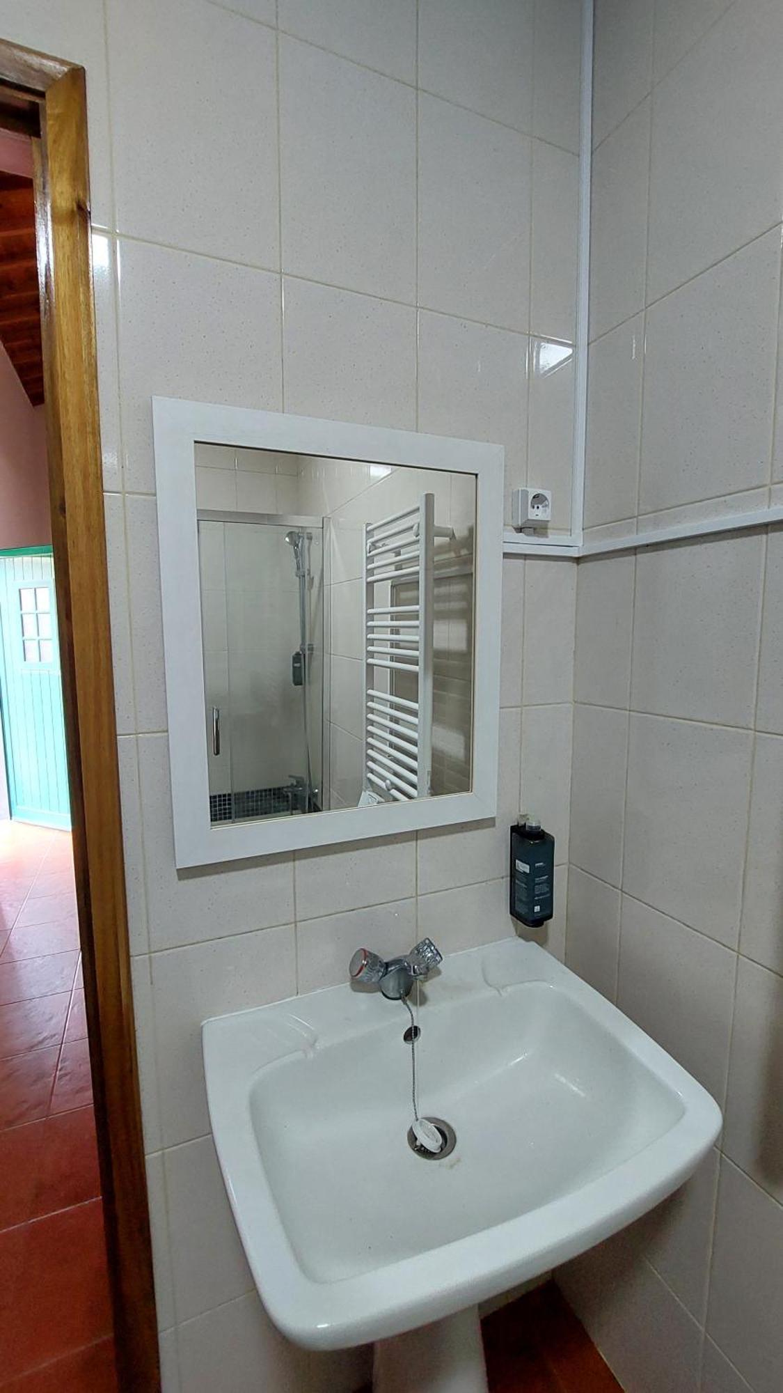 Casa Do Granel Villa เซเต ซิดาเดส ภายนอก รูปภาพ