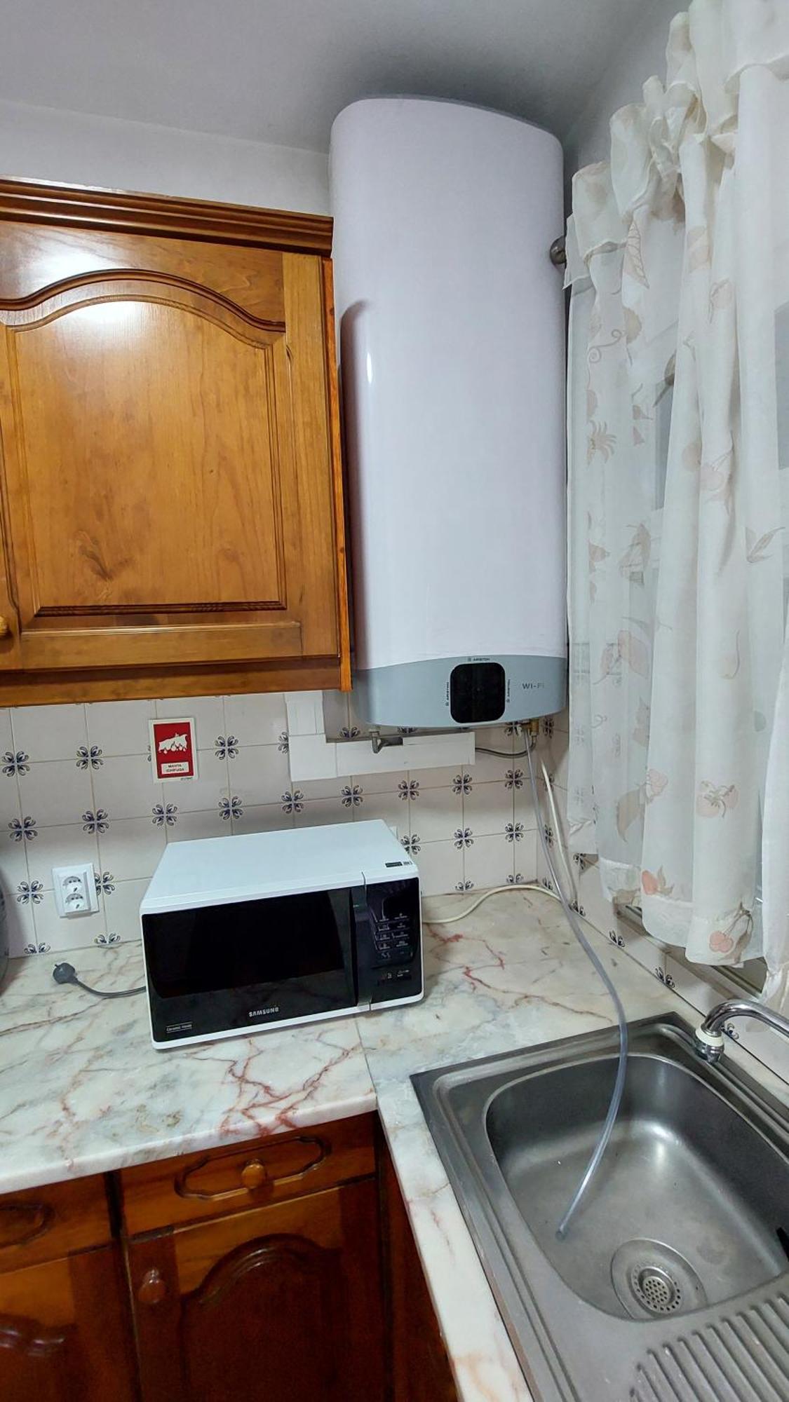 Casa Do Granel Villa เซเต ซิดาเดส ภายนอก รูปภาพ